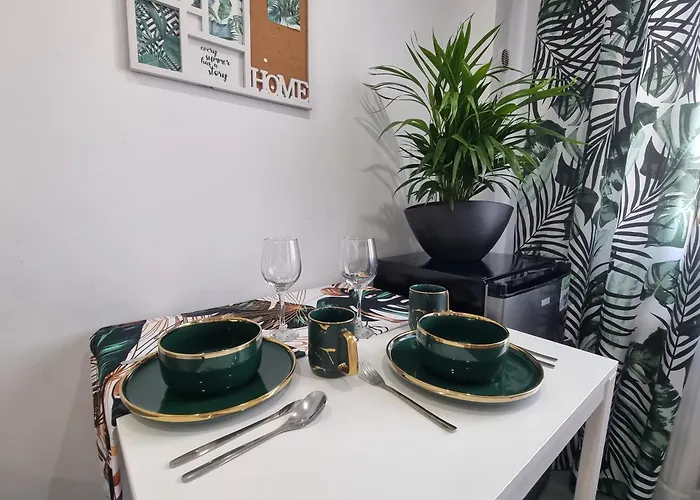 22 Kawalerka Wierzbowa צ'סטוצ'ובה