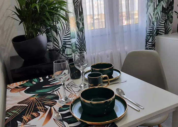 22 Kawalerka Wierzbowa * Częstochowa