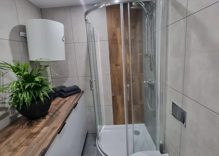 Appartement 22 Kawalerka Wierzbowa Częstochowa