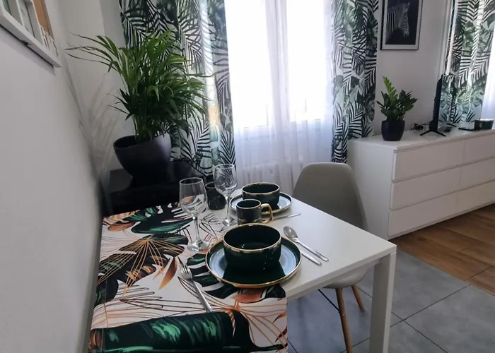 22 Kawalerka Wierzbowa Częstochowa