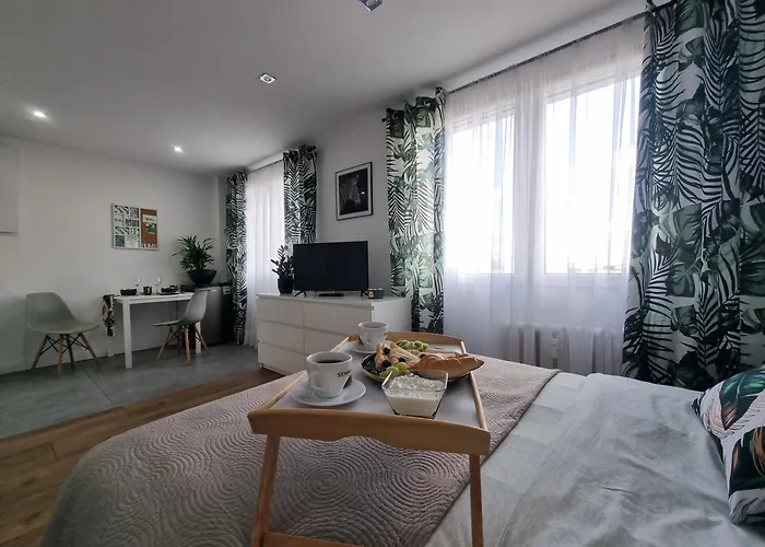 22 Kawalerka Wierzbowa